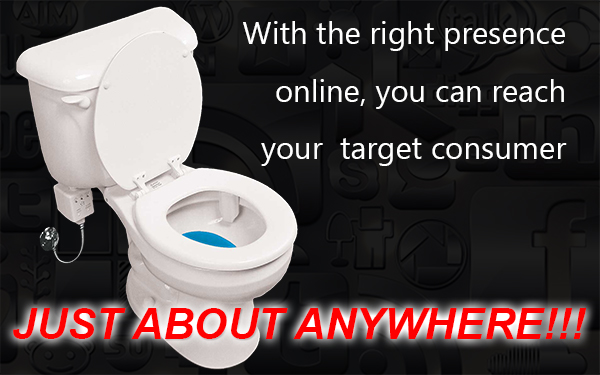 Far Reaching Social Media Marketing