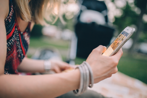 Life Without a Cell Phone: A Millennial’s Perspective